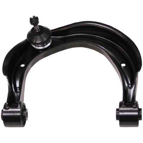 Suspension Control Arm and Ball Joint Assembly Moog Chassis RK621229