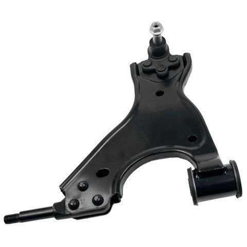 Suspension Control Arm and Ball Joint Assembly Moog Chassis RK621231