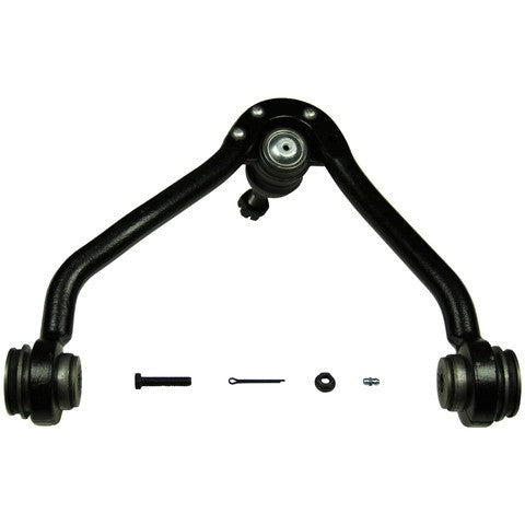 Suspension Control Arm and Ball Joint Assembly Moog Chassis RK621233