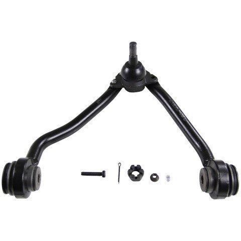 Suspension Control Arm and Ball Joint Assembly Moog Chassis RK621234