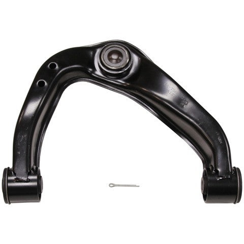 Suspension Control Arm and Ball Joint Assembly Moog Chassis RK621246