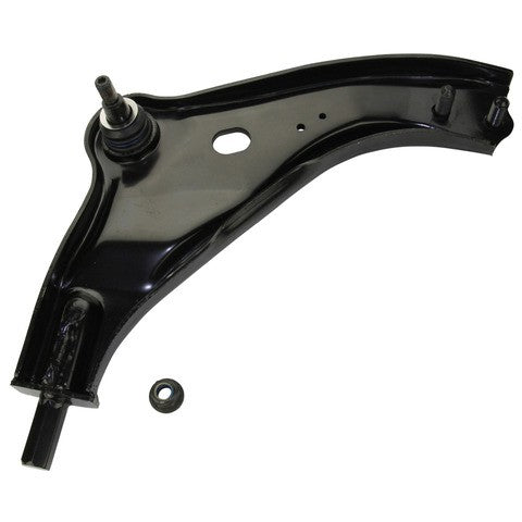 Suspension Control Arm and Ball Joint Assembly Moog Chassis RK621263