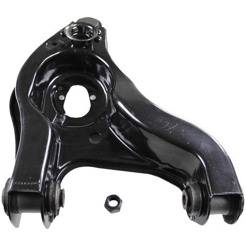 Suspension Control Arm and Ball Joint Assembly Moog Chassis RK621264