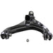 Suspension Control Arm and Ball Joint Assembly Moog Chassis RK621266