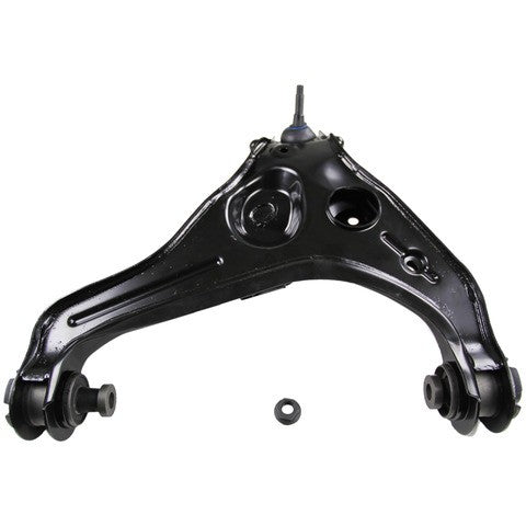 Suspension Control Arm and Ball Joint Assembly Moog Chassis RK621267