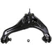 Suspension Control Arm and Ball Joint Assembly Moog Chassis RK621267
