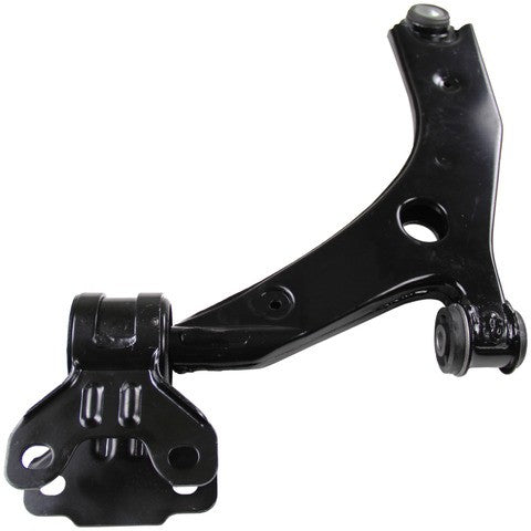 Suspension Control Arm and Ball Joint Assembly Moog Chassis RK621270
