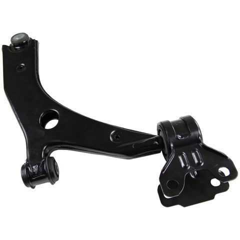Suspension Control Arm and Ball Joint Assembly Moog Chassis RK621271