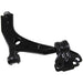 Suspension Control Arm and Ball Joint Assembly Moog Chassis RK621271