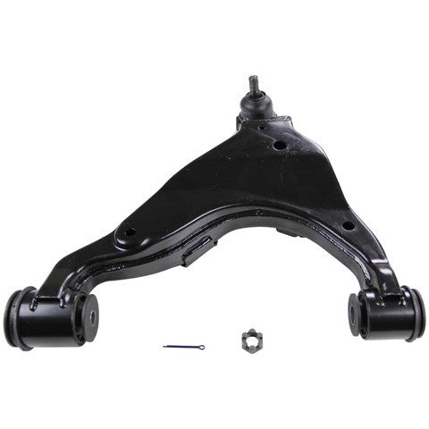Suspension Control Arm and Ball Joint Assembly Moog Chassis RK621293
