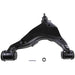 Suspension Control Arm and Ball Joint Assembly Moog Chassis RK621293
