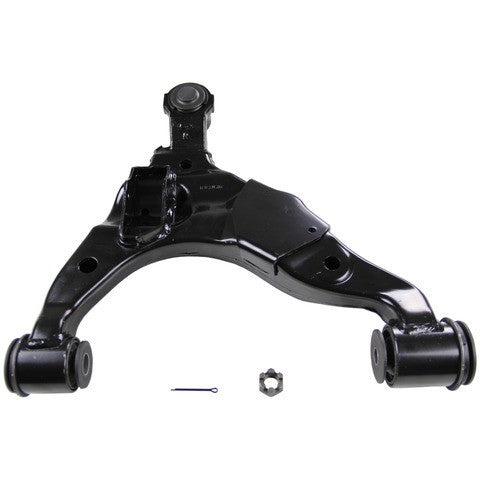Suspension Control Arm and Ball Joint Assembly Moog Chassis RK621293