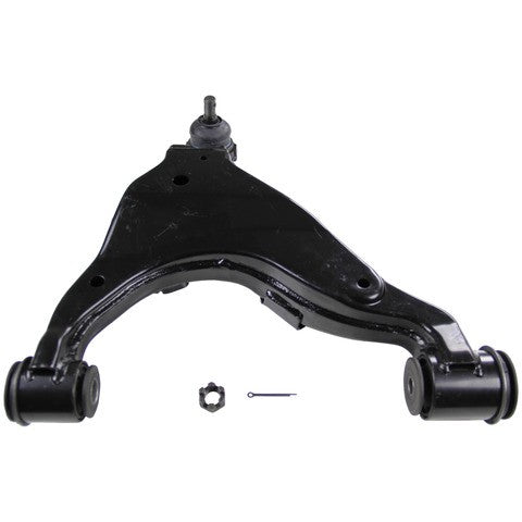 Suspension Control Arm and Ball Joint Assembly Moog Chassis RK621294