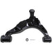 Suspension Control Arm and Ball Joint Assembly Moog Chassis RK621294