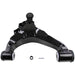 Suspension Control Arm and Ball Joint Assembly Moog Chassis RK621303