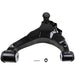 Suspension Control Arm and Ball Joint Assembly Moog Chassis RK621304