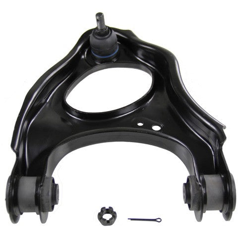 Suspension Control Arm and Ball Joint Assembly Moog Chassis RK621306