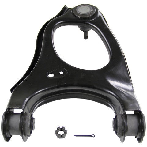 Suspension Control Arm and Ball Joint Assembly Moog Chassis RK621306