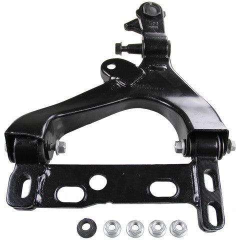 Suspension Control Arm and Ball Joint Assembly Moog Chassis RK621315