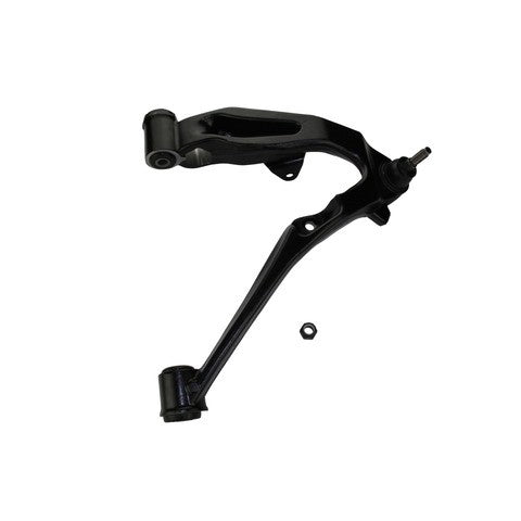Suspension Control Arm and Ball Joint Assembly Moog Chassis RK621355