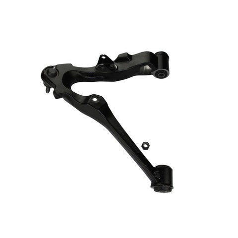 Suspension Control Arm and Ball Joint Assembly Moog Chassis RK621355