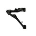 Suspension Control Arm and Ball Joint Assembly Moog Chassis RK621355