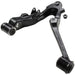 Suspension Control Arm and Ball Joint Assembly Moog Chassis RK621356