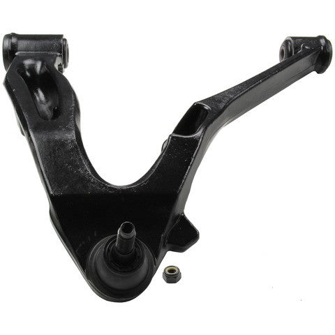 Suspension Control Arm and Ball Joint Assembly Moog Chassis RK621356