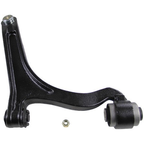 Suspension Control Arm and Ball Joint Assembly Moog Chassis RK621361
