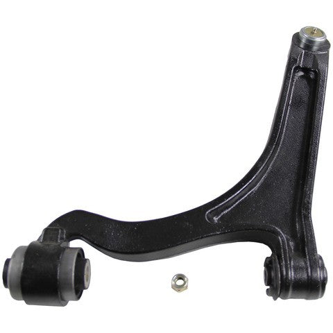 Suspension Control Arm and Ball Joint Assembly Moog Chassis RK621362