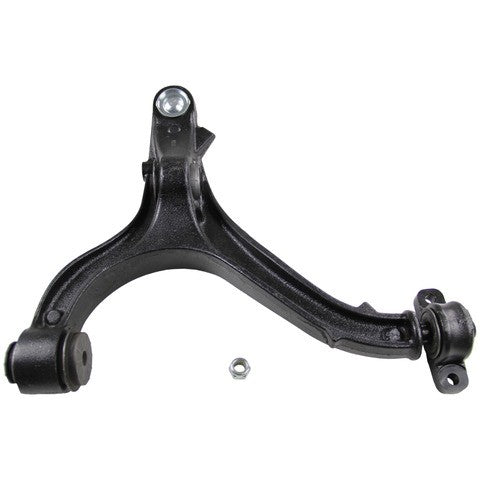 Suspension Control Arm and Ball Joint Assembly Moog Chassis RK621374