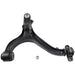 Suspension Control Arm and Ball Joint Assembly Moog Chassis RK621374