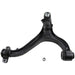 Suspension Control Arm and Ball Joint Assembly Moog Chassis RK621375