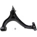 Suspension Control Arm and Ball Joint Assembly Moog Chassis RK621375