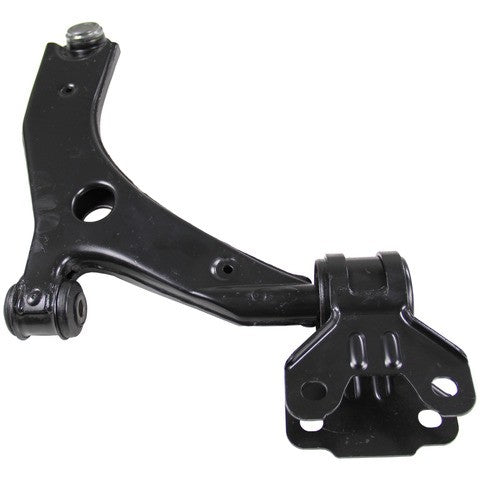 Suspension Control Arm and Ball Joint Assembly Moog Chassis RK621460