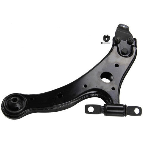 Suspension Control Arm and Ball Joint Assembly Moog Chassis RK621476