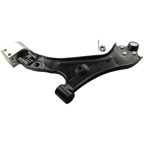 Suspension Control Arm and Ball Joint Assembly Moog Chassis RK621490