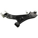 Suspension Control Arm and Ball Joint Assembly Moog Chassis RK621490