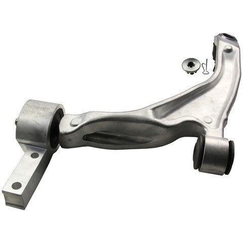 Suspension Control Arm and Ball Joint Assembly Moog Chassis RK621551