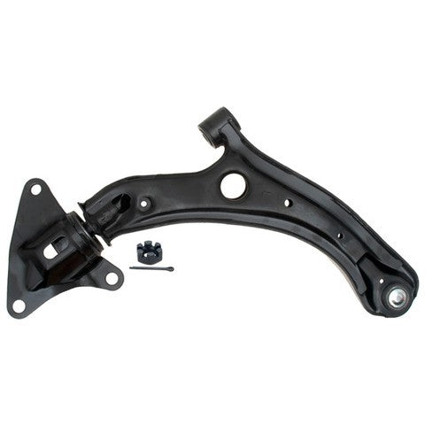 Suspension Control Arm and Ball Joint Assembly Moog Chassis RK621552