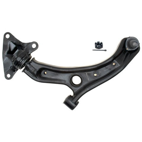 Suspension Control Arm and Ball Joint Assembly Moog Chassis RK621552
