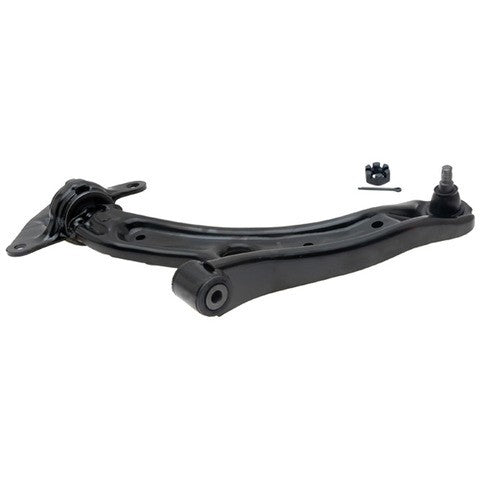 Suspension Control Arm and Ball Joint Assembly Moog Chassis RK621552