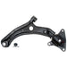 Suspension Control Arm and Ball Joint Assembly Moog Chassis RK621553