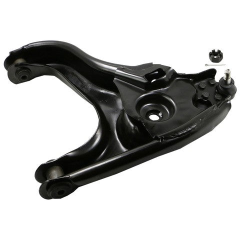 Suspension Control Arm and Ball Joint Assembly Moog Chassis RK621562