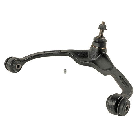 Suspension Control Arm and Ball Joint Assembly Moog Chassis RK621564