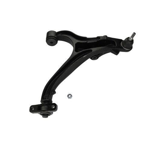 Suspension Control Arm and Ball Joint Assembly Moog Chassis RK621567