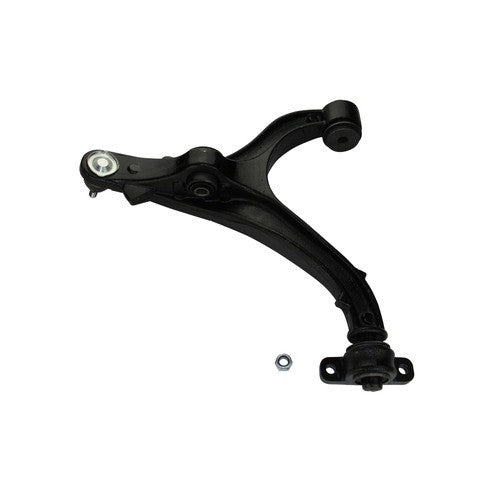 Suspension Control Arm and Ball Joint Assembly Moog Chassis RK621567