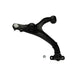 Suspension Control Arm and Ball Joint Assembly Moog Chassis RK621567