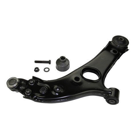 Suspension Control Arm and Ball Joint Assembly Moog Chassis RK621592