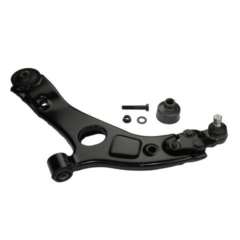 Suspension Control Arm and Ball Joint Assembly Moog Chassis RK621592